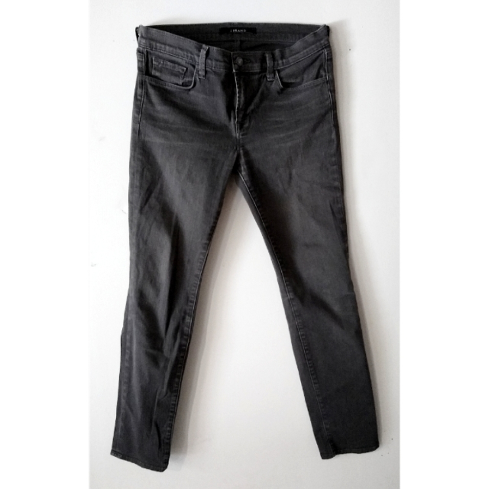 J brand skinny Leg Dare jeans